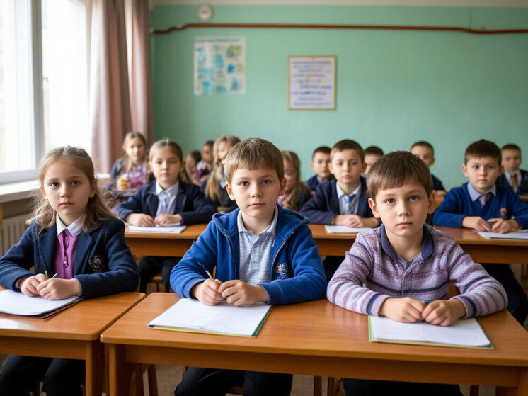 Занятия в школах Костромы продлили до 30 мая
