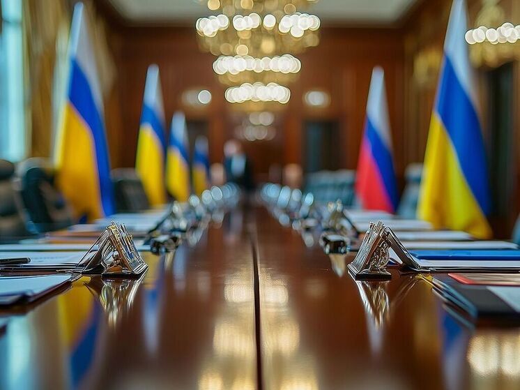 Reuters: Россия определила пять походящих для переговоров с Украиной стран