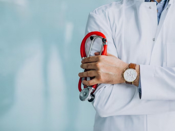 Суд в Тамбове вынес приговор врачу Шуваловой, спасшей жизнь пациентке