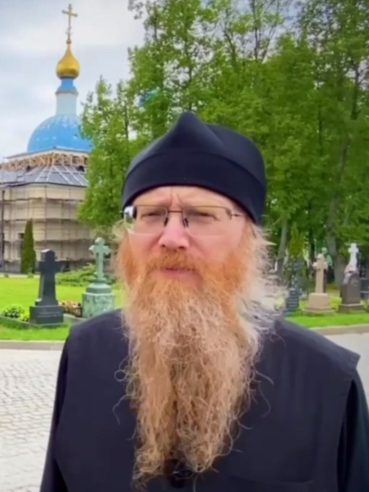 Наместник Оптиной пустыни рассказал о рае и аде