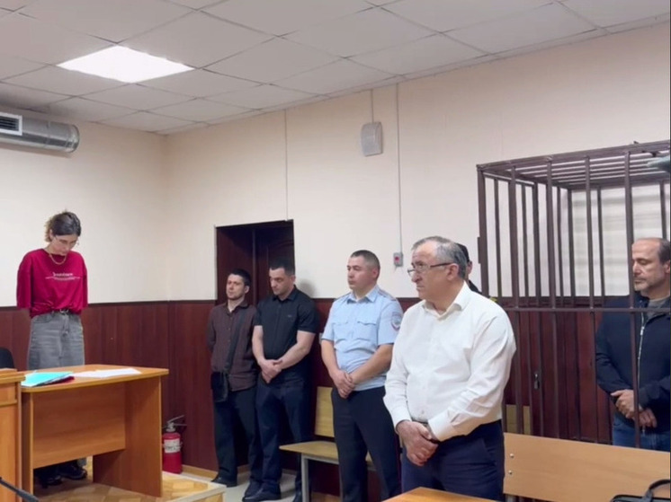 Главу Кайтагского района Дагестана арестовали за мошенничество с землей