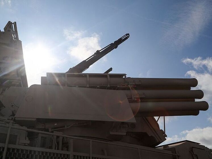 Минобороны сообщило об уничтожении 23 БПЛА над четырьмя регионами России