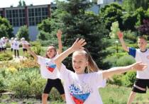 Учебные заведения организуют отдых для юных луганчан