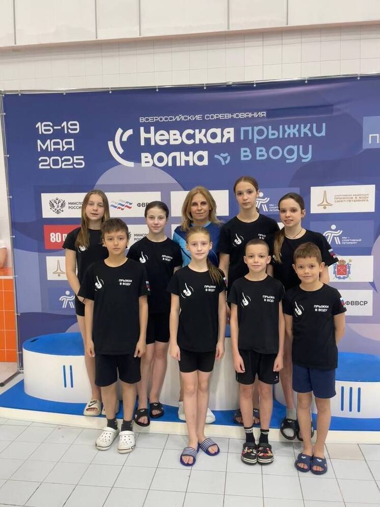 Ставропольские спортсмены отличились на федеральном уровне