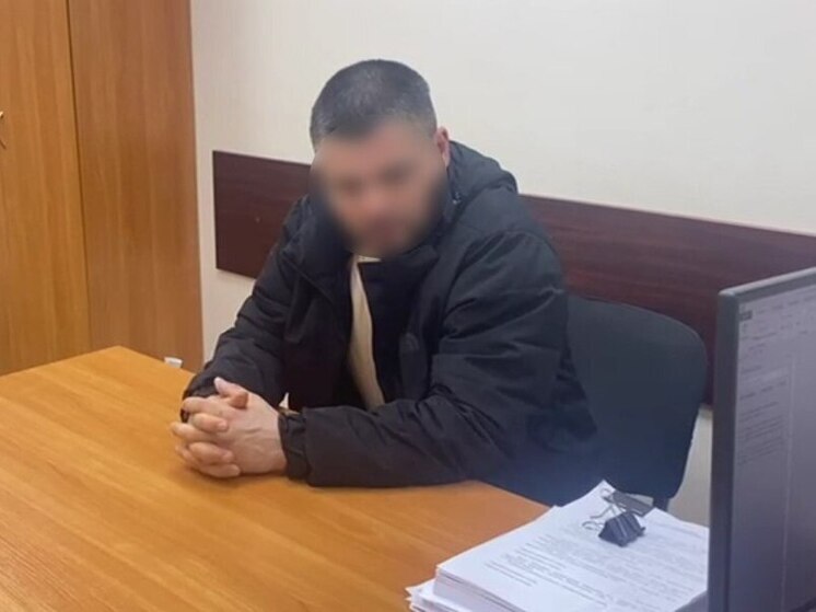 В Березовском раскрыли дело об убийстве 14-летней давности