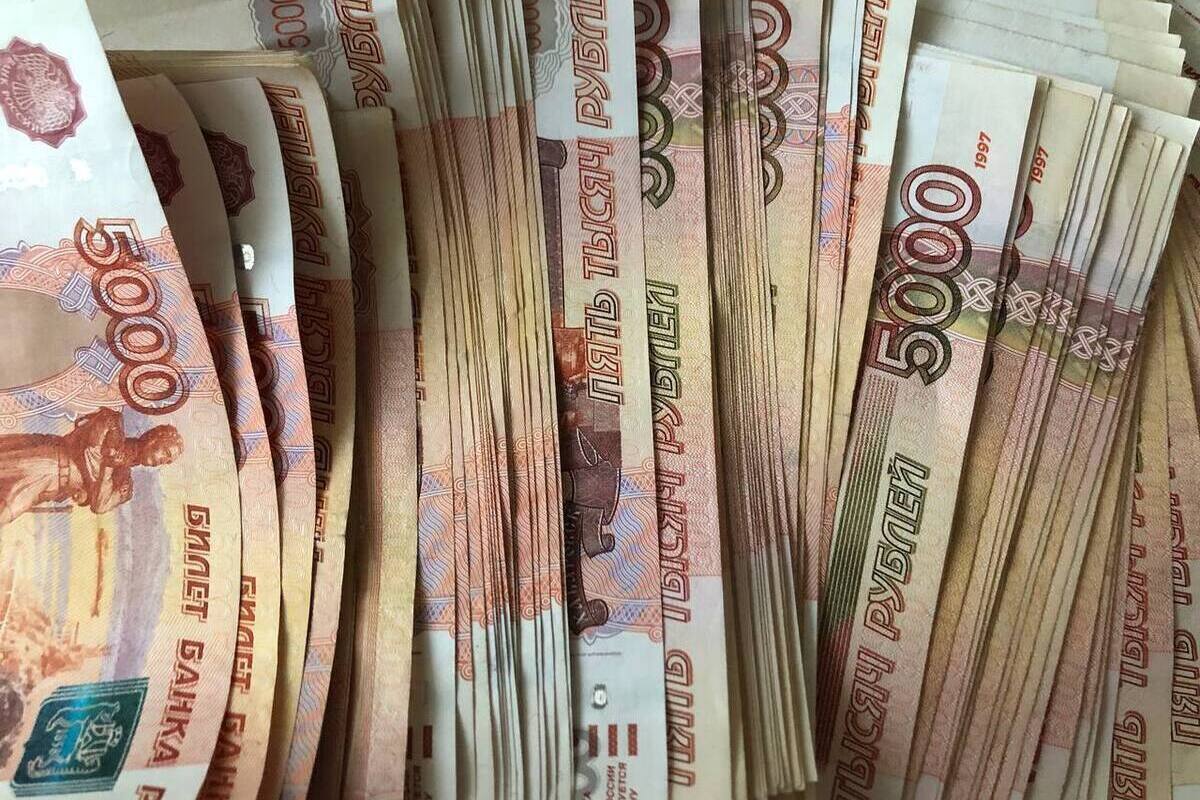 В 2024 году налоговые поступления в Хакасии выросли на 700 миллионов рублей