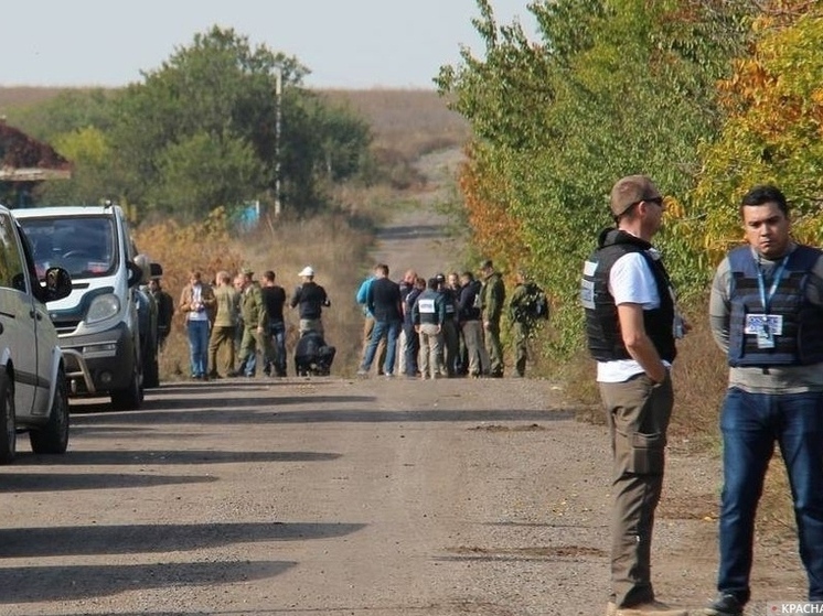 Еще пятеро военнопленных вернулись во Владимирскую область
