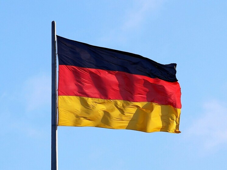 Вице-канцлер Клингбайль: позиция Берлина по поставкам оружия Украине не изменилась