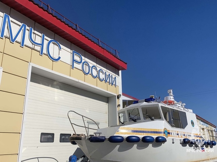 В НАО озвучили даты открытия навигации для маломерных судов