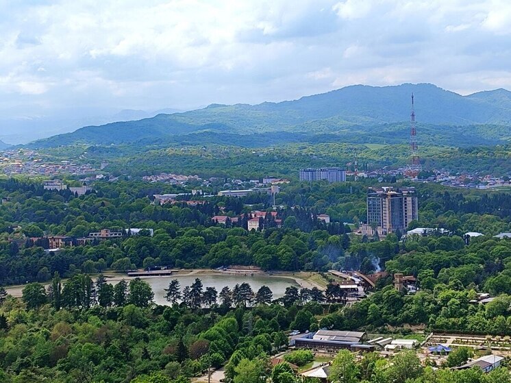 Нальчик приглашает бойцов СВО на реабилитацию