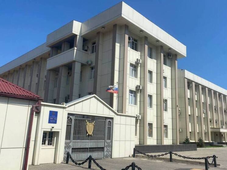 Мошенники из Дагестана пойдут под суд за хищение 56 млн рублей у страховых компаний