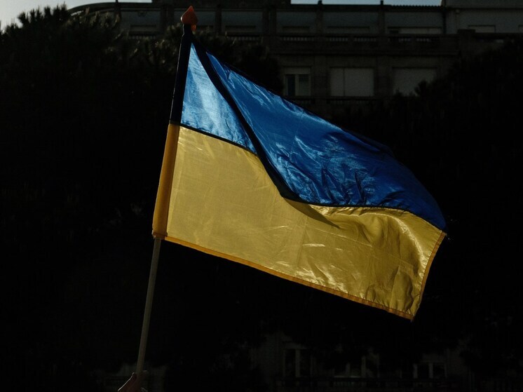 РИА Новости: пленные заявили о тотальной мобилизации в селах Западной Украины