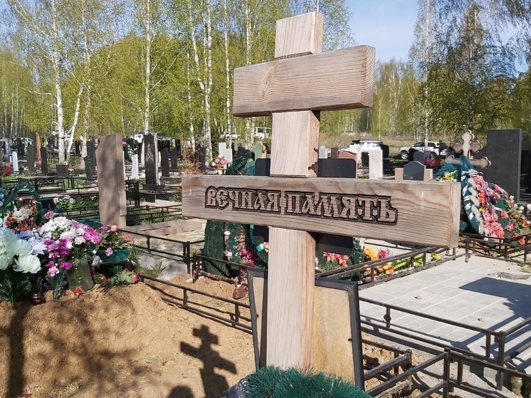 В Новосибирской области за два месяца скончались 6 301 человек