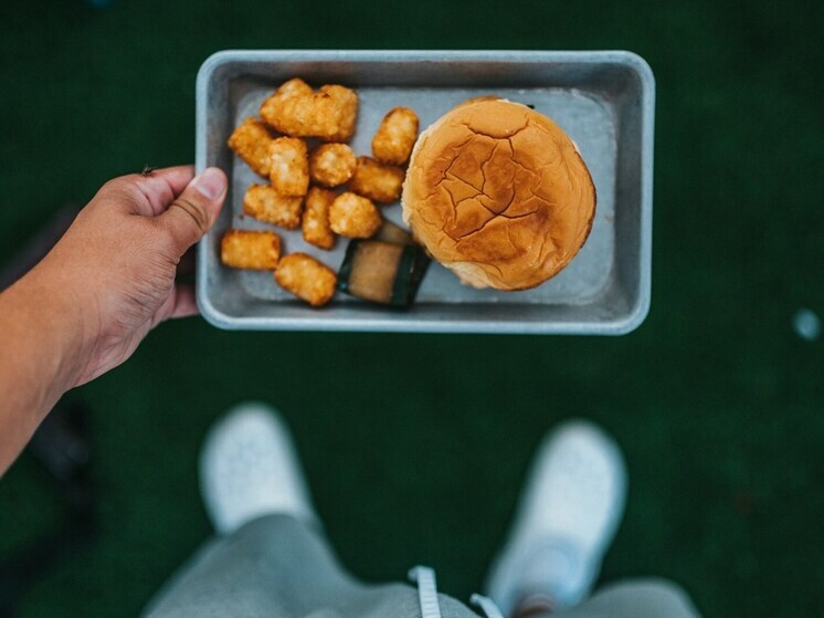 Минприроды запретит упаковку для еды из полистирола в России