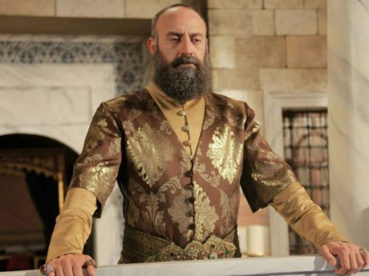 Турецкий актер Халит Эргенч приговорен к тюремному сроку