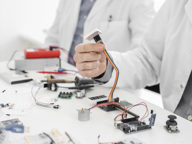 Эксперт Михайлов: Россия может нарастить производство "Герань-2" до 500 дронов в сутки