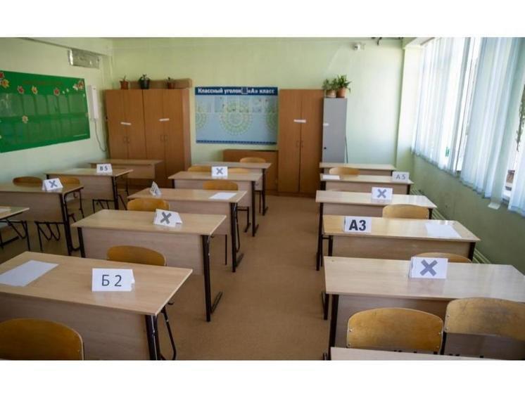  В Якутии проходят экзамены по математике: участие свыше 8000 выпускников