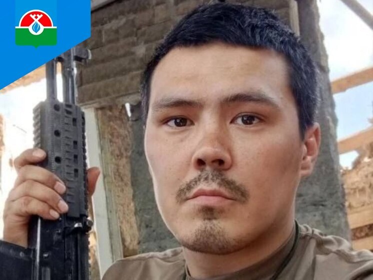 Гранатометчик из Надыма погиб на СВО