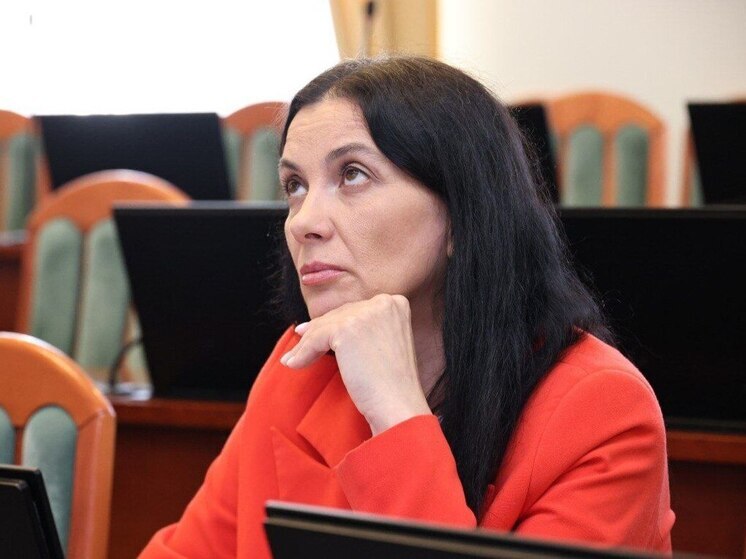 Гриневич раскритиковала отчет Нижегородского Фонда капремонта
