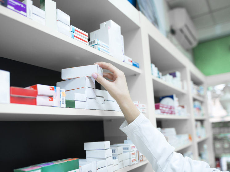 Депутат Дрожжина: с 1 июня 2025 года аптеки станут частью системы здравоохранения