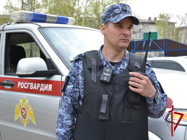 В Биробиджане неизвестный похитил детский велосипед и бросил его на помойке