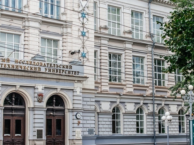 Томские университеты попали в список Forbes