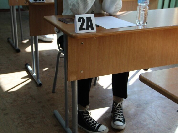 Не рискуйте будущим: во Владивостоке объяснили последствия нарушений на ЕГЭ