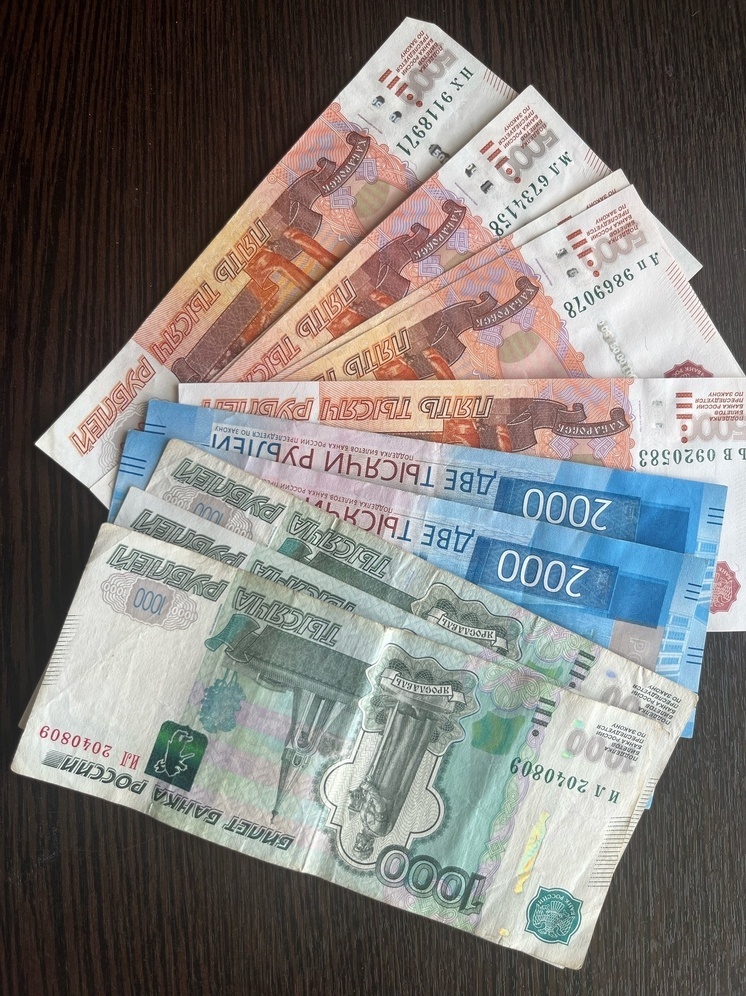 Правительство РФ за пять месяцев 2025 года перечислило Орловщине около 7 млрд рублей