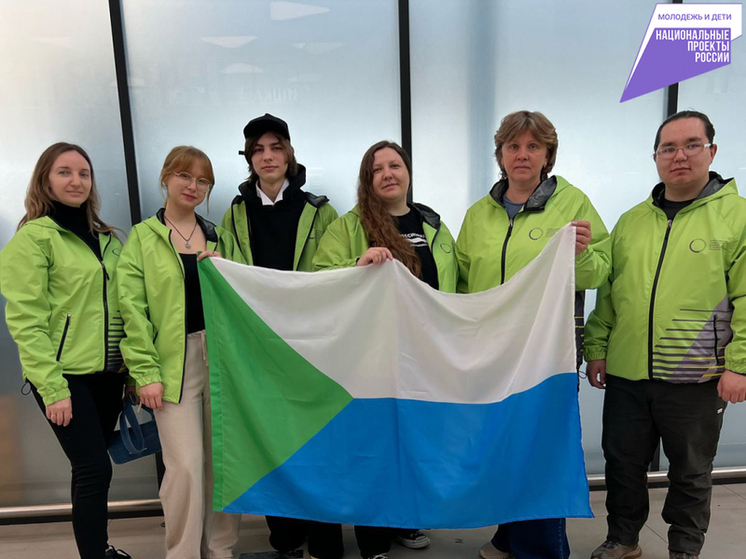  Хабаровские студенты примут участие в соревнованиях в финале Чемпионата "Профессионалы" в Нижнем Новгороде