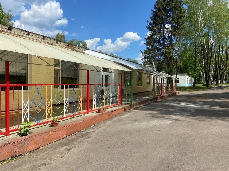В Орловской области проверили детский лагерь «Мечта»