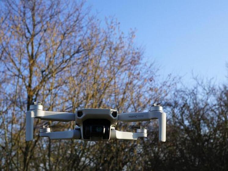 Силы ПВО за ночь перехватили и уничтожили 99 украинских беспилотников