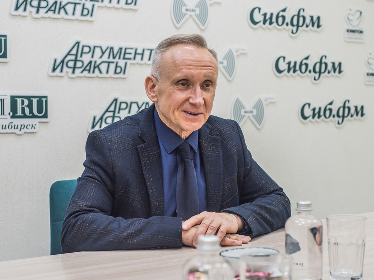 Панфёров назначен командиром бригады на СВО