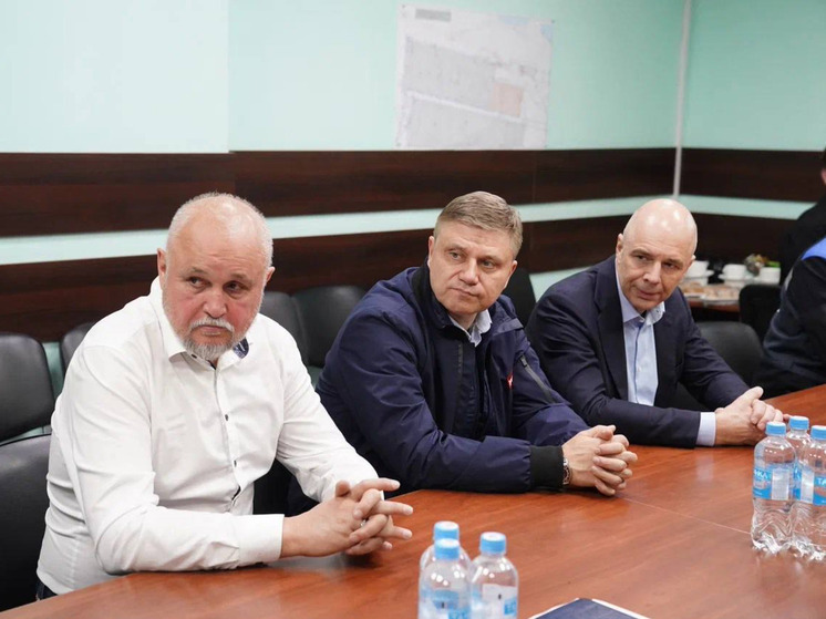 Федеральные министры и руководители крупнейших компаний обсудят проблемы угольной отрасли в Кузбассе