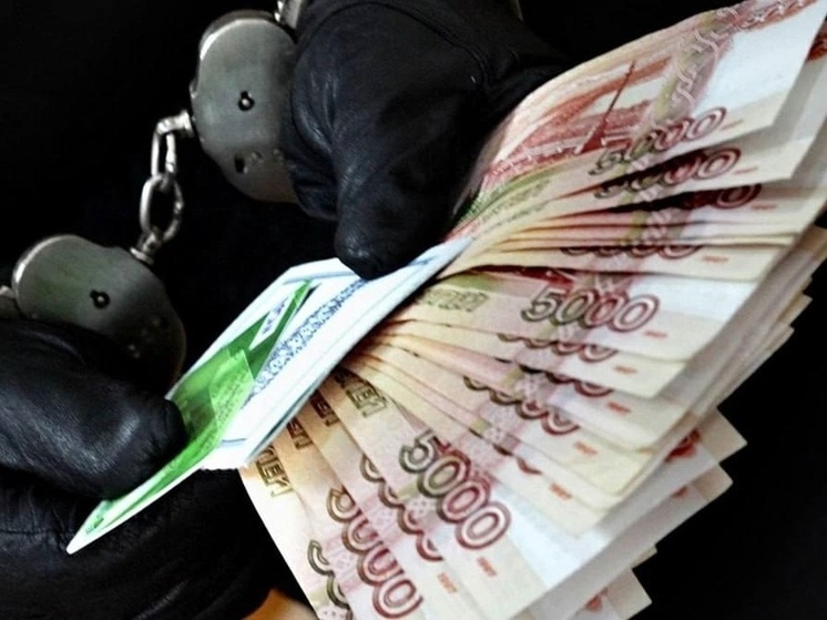 В Мелитополе полиция раскрыла кражу 70 тысяч рублей из банкомата