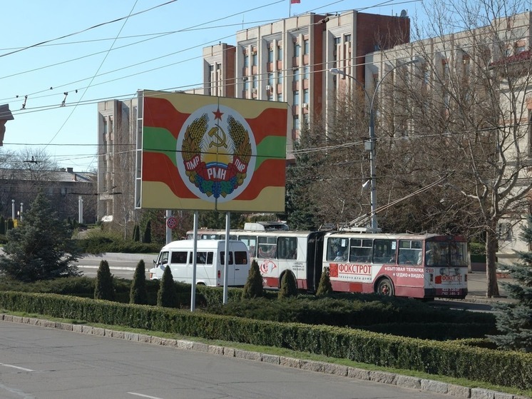 Посол Озеров: миротворцы уйдут из Приднестровья при прогрессе в переговорах