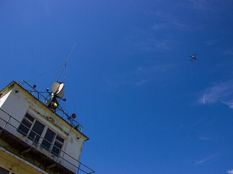 В Тульской области уничтожено 4 беспилотника за 11 часов