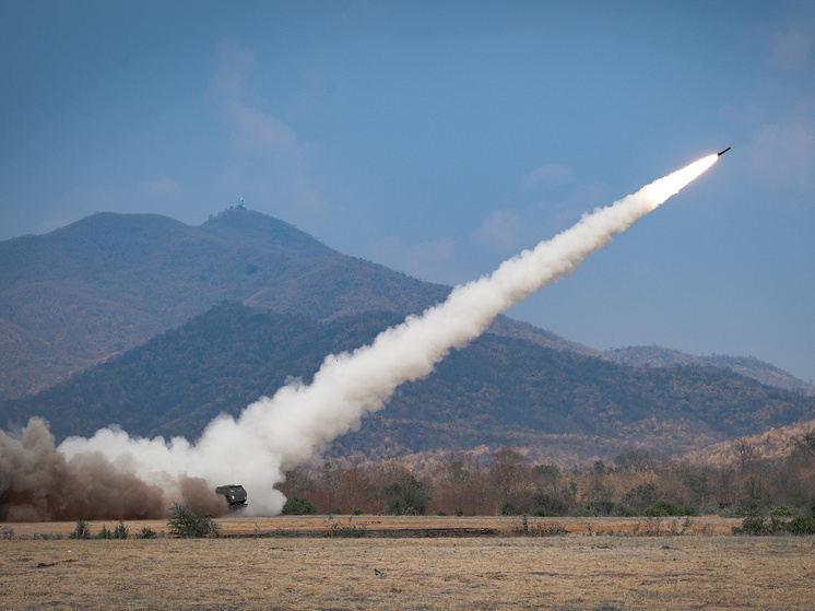 INSIDER-T: цель для удара "Орешником" уже назначена