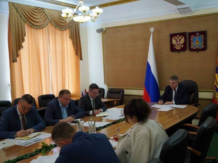 Пострадавшие от ВСУ территории Брянщины будут восстанавливать