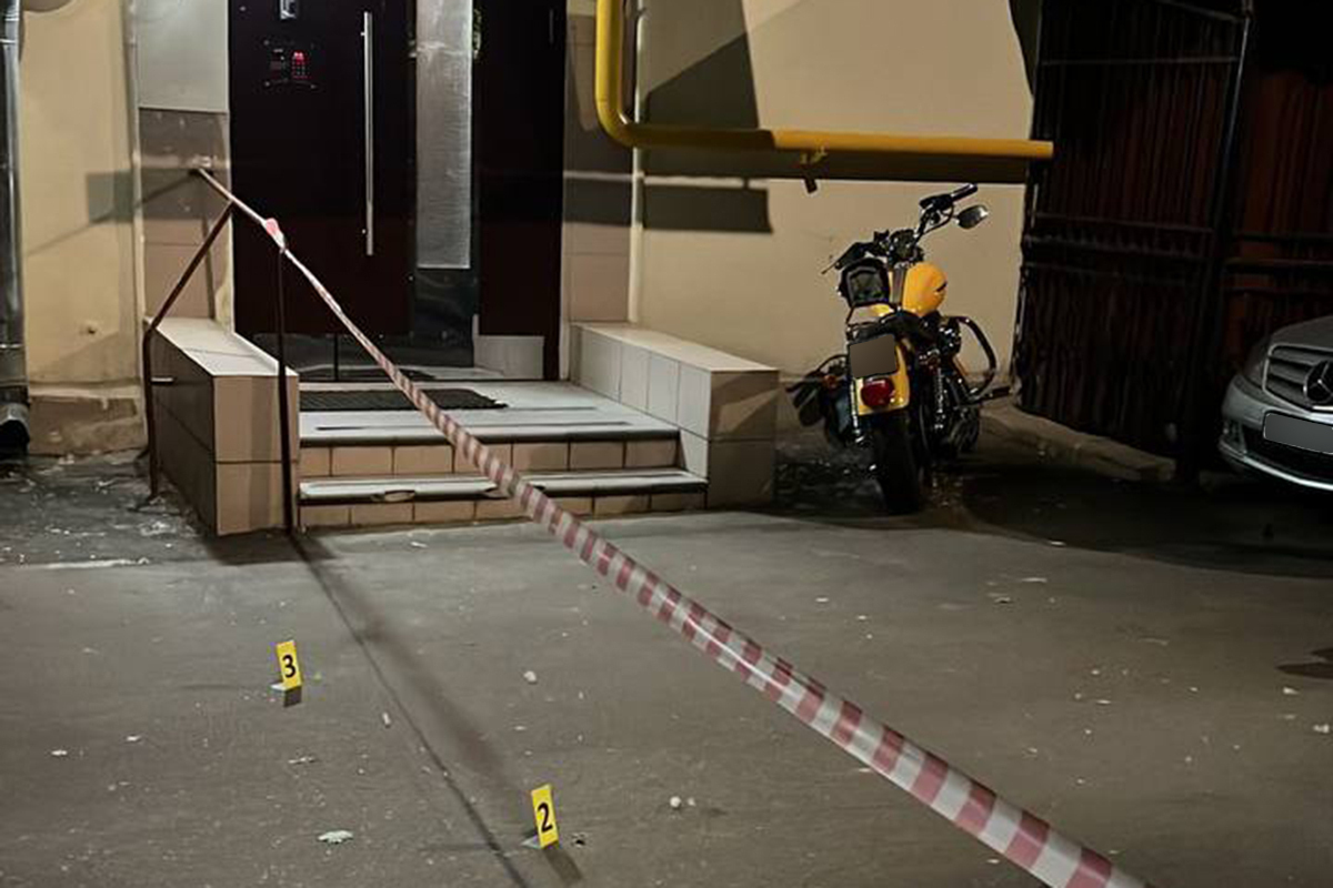 Убийство в центре Москвы обернулось криминальной драмой и фальшивой «кровной местью»