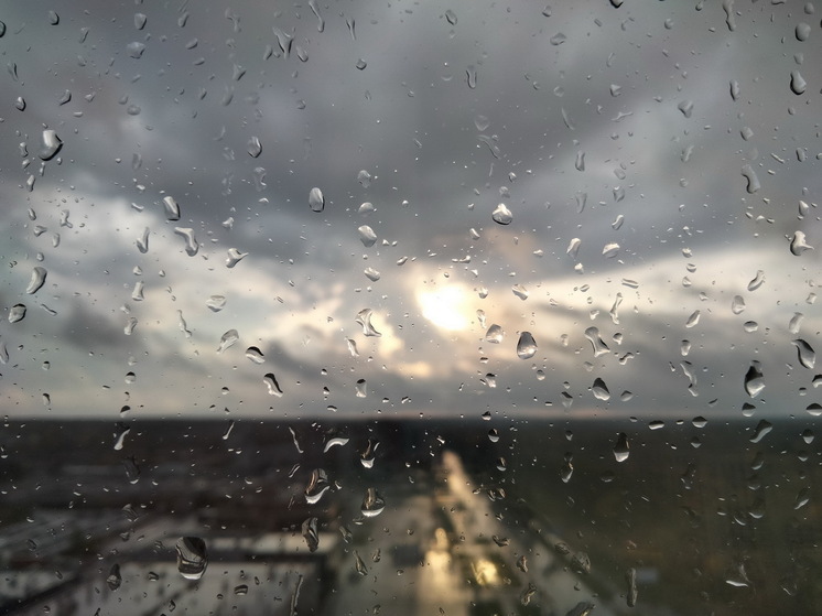 Самый холодный день: Вильфанд прогнозирует сильные ливни и ещё заморозки в мае