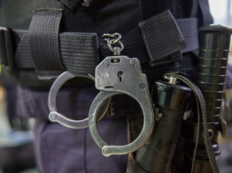 В Якутске задержаны подозреваемые в ограблении на сумму 70 тысяч рублей