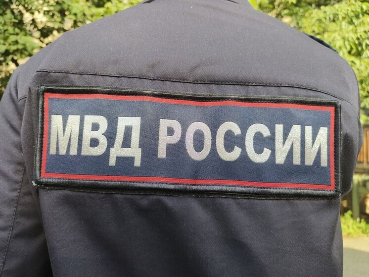 Хранил для себя: любителя растительности задержали полицейские в Хабаровском крае