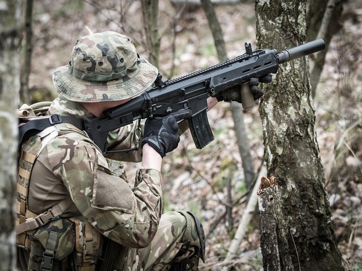 FT: план стран Европы отправить войска на Украину начали называть мертвым