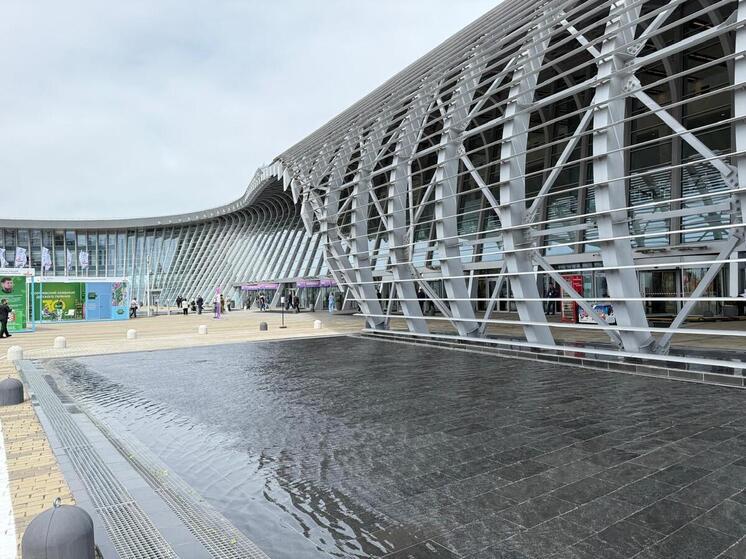 КИФ-2025: промышленная трансформация Северного Кавказа