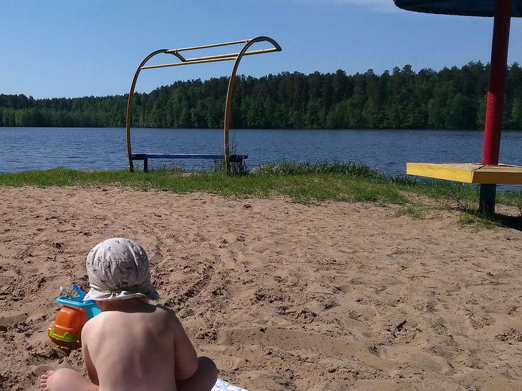 Обильные дожди и жара выше 30 градусов: авторитетные синоптики обновили прогноз на июнь-2025