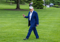 Вашингтон уходит с переговорной арены — Трампу надоело играть в дипломатию