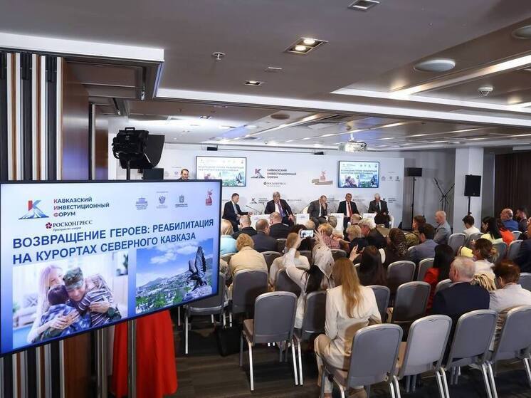 Проект с акцентом на поддержку участников СВО представил министр строительства Чеченской Республики