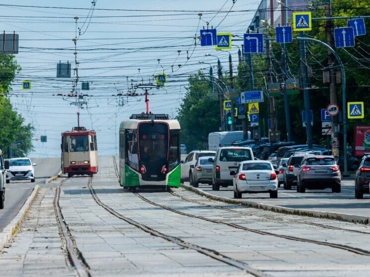 Новые технологии впервые применят при ремонте рельс в Челябинске