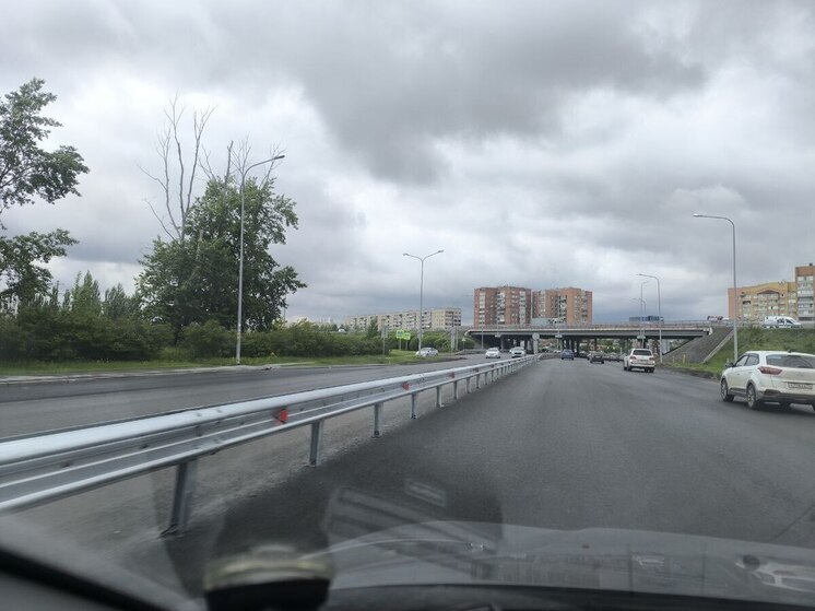 В Тюменской области уделяется особое внимание качеству дорог