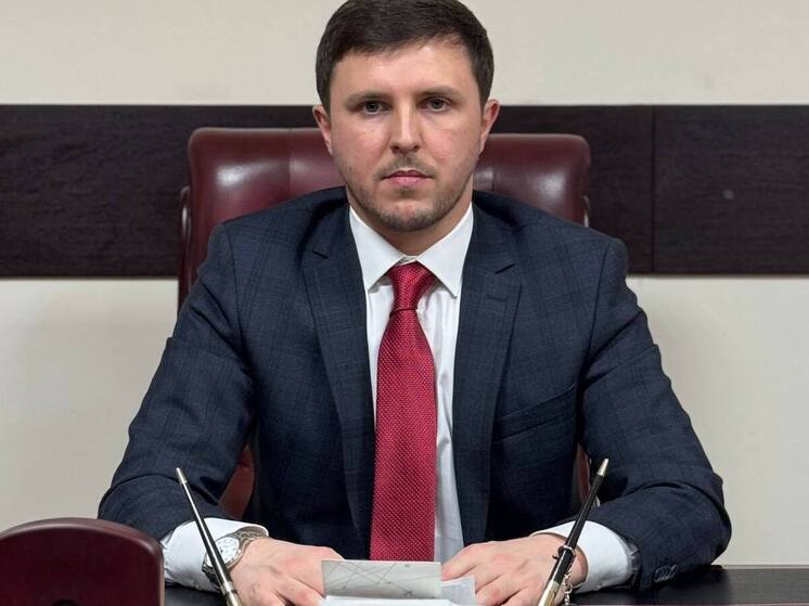 Назначен руководитель Дагестанского фонда капитального ремонта